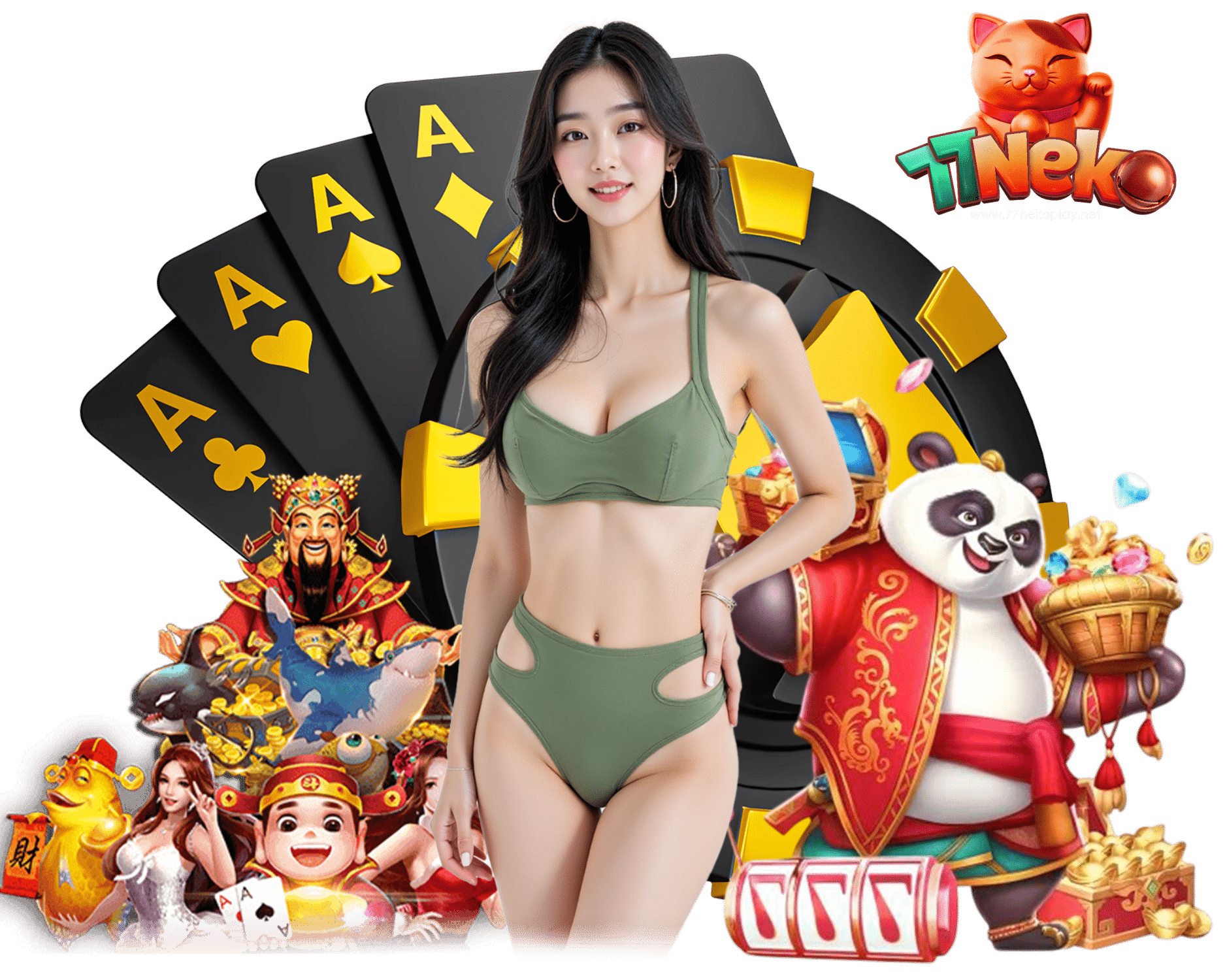 แจ็คพอตแตกไว